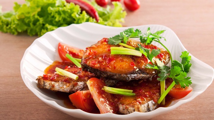 Chú ý khi ăn cá biển để không bị ngộ độc - Ảnh 5.