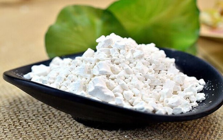 Sắn dây – vị thuốc giải nhiệt mùa hè