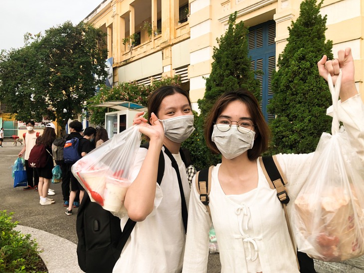 Kinh nghiệm khám phá food tour Hải Phòng  - Ảnh 6.