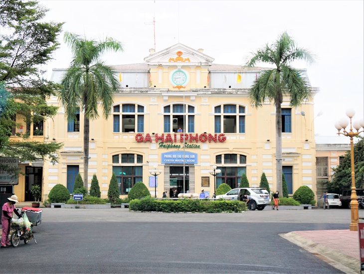 Kinh nghiệm khám phá food tour Hải Phòng  - Ảnh 1.