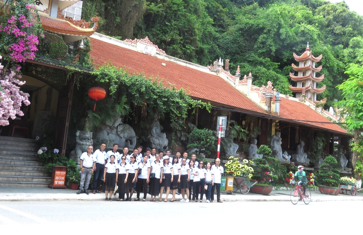 Kinh nghiệm khám phá food tour Hải Phòng  - Ảnh 11.