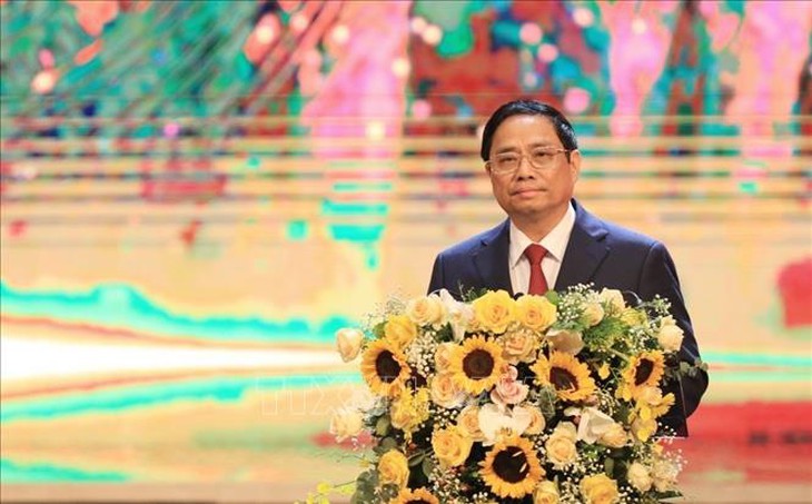 "Tiêu cực cấp thẻ nhận diện luồng xanh" của Báo Sức khỏe và Đời sống vinh đạt Giải Báo chí quốc gia lần thứ XVI - Ảnh 2. "Tiêu cực cấp thẻ nhận diện luồng xanh" của Báo Sức khỏe và Đời sống vinh đạt Giải Báo chí quốc gia lần thứ XVI - Ảnh 2.