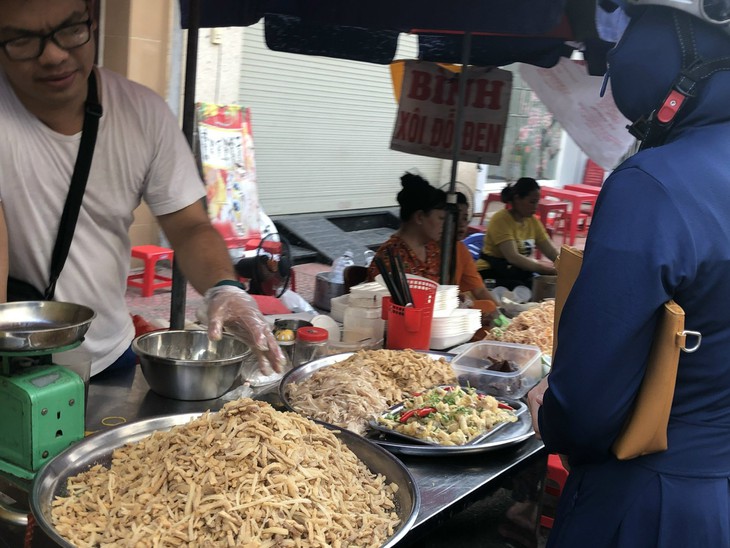 Kinh nghiệm khám phá food tour Hải Phòng  - Ảnh 4.
