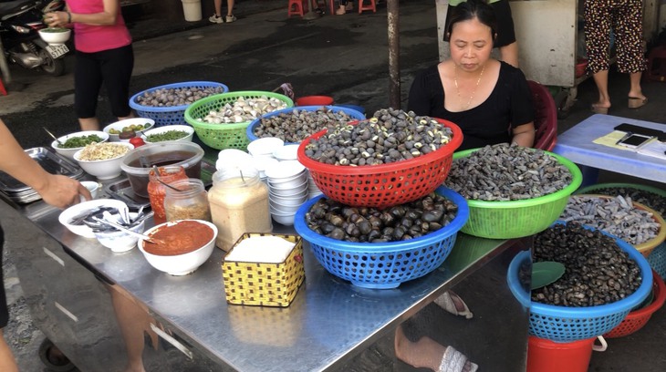 Kinh nghiệm khám phá food tour Hải Phòng  - Ảnh 5.