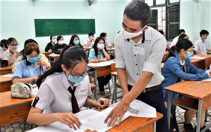 Trường hợp nào được xét tuyển thẳng đại học năm 2022?
