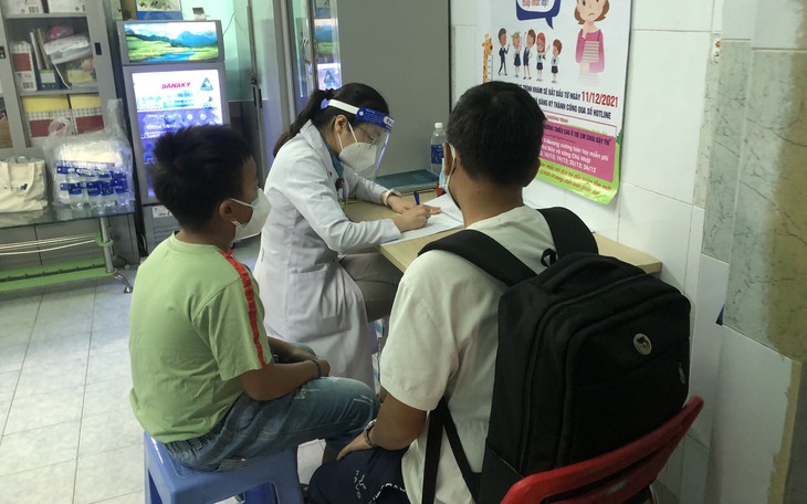 Phát hiện sớm chậm tăng trưởng chiều cao ở trẻ chưa dậy thì thế nào? 