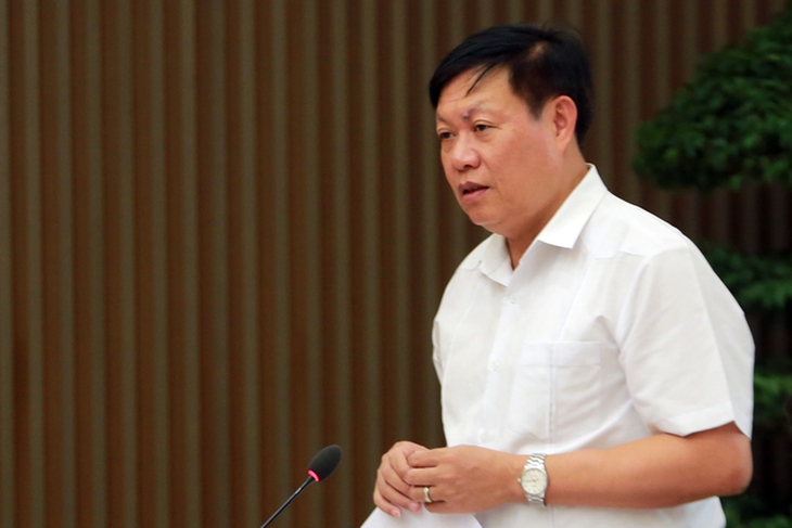 Có tâm lý - Ảnh 1. Có tâm lý - Ảnh 1.