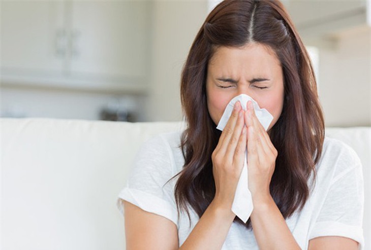 Viêm họng mạn tính có lây sang viêm xoang không? - Ảnh 5. Viêm họng mạn tính có lây sang viêm xoang không? - Ảnh 5.