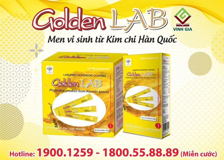 Hỗ trợ cải thiện viêm đại tràng bằng men vi sinh từ Kim chi Hàn Quốc - Ảnh 2. Hỗ trợ cải thiện viêm đại tràng bằng men vi sinh từ Kim chi Hàn Quốc - Ảnh 2.