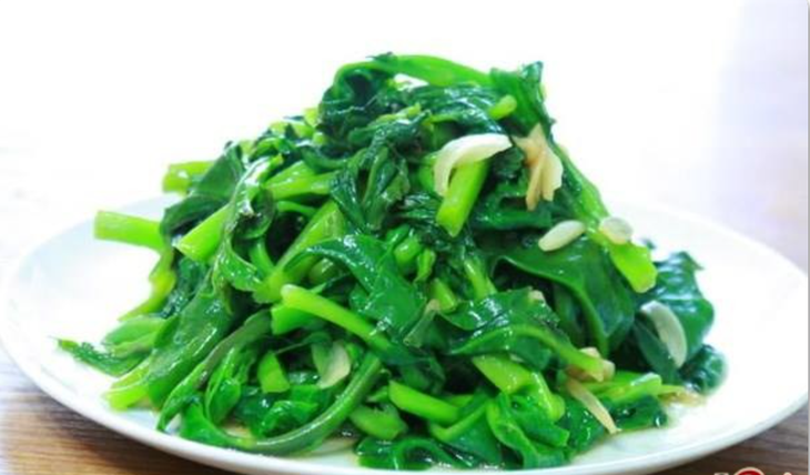 Những lưu ý khi ăn rau mồng tơi - Ảnh 5.