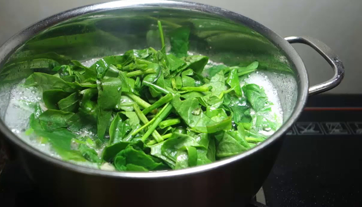 Những lưu ý khi ăn rau mồng tơi - Ảnh 6.