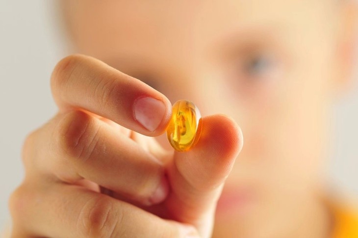 Omega 3 – Tác dụng tuyệt vời với sức khoẻ con người ở mọi độ tuổi - Ảnh 2. Omega 3 – Tác dụng tuyệt vời với sức khoẻ con người ở mọi độ tuổi - Ảnh 2.