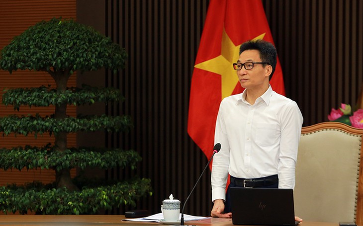 Tháo gỡ khó khăn, vướng mắc khi mua sắm, đấu thầu thuốc, thiết bị, sinh phẩm y tế - Ảnh 2.