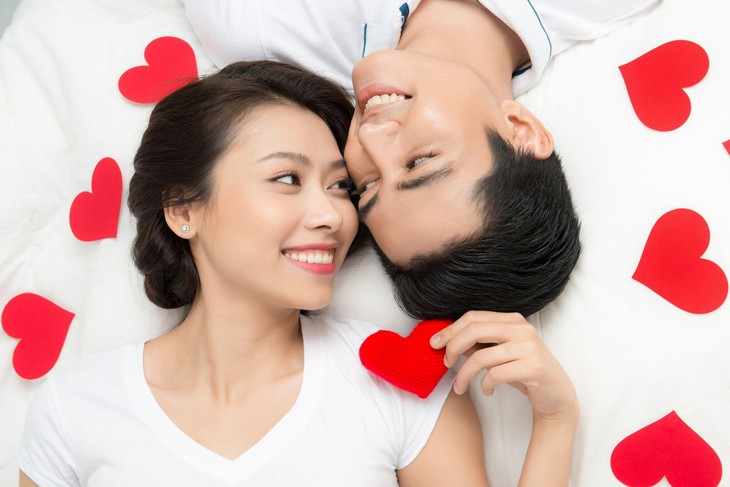 Khác biệt giữa đàn ông và phụ nữ khi "yêu" do "Hoa ngàn vàng" quyết định - Ảnh 2.
