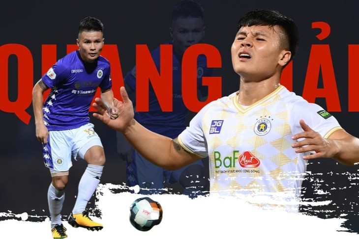 Quang Hải hoàn tất visa lao động, sang Pháp gia nhập CLB mới - Ảnh 2.