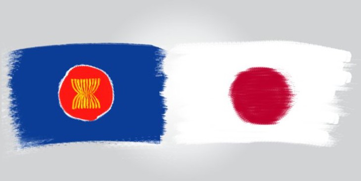 ASEAN-Nhật Bản tái khẳng định cam kết tăng cường quan hệ đối tác - Ảnh 1. ASEAN-Nhật Bản tái khẳng định cam kết tăng cường quan hệ đối tác - Ảnh 1.