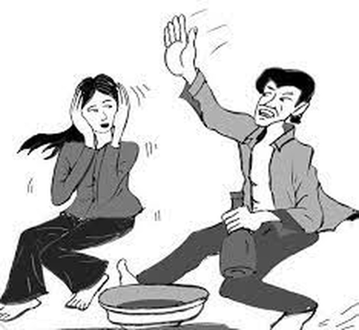 Địa ngục hôn nhân và bản "hợp đồng" oan nghiệt (P1): Án mạng trong phòng trọ - Ảnh 3. Địa ngục hôn nhân và bản "hợp đồng" oan nghiệt (P1): Án mạng trong phòng trọ - Ảnh 3.