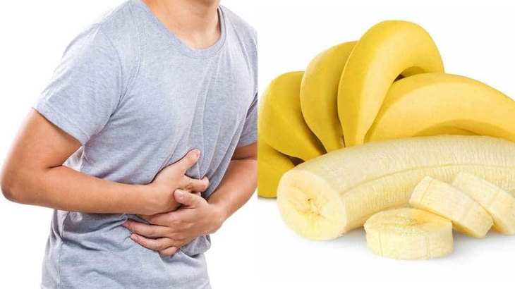Người bị đau dạ dày có nên kiêng ăn chuối? - Ảnh 4.