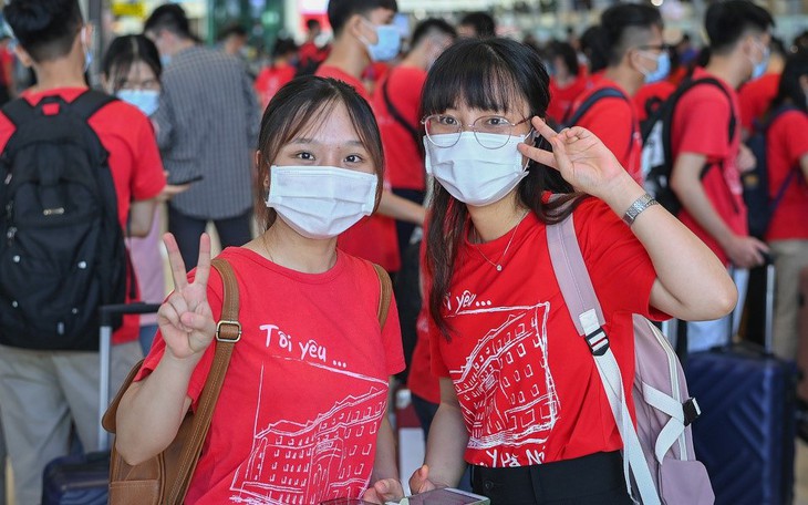 Trường Đại học Y Hà Nội có tăng chỉ tiêu tuyển sinh 2022?