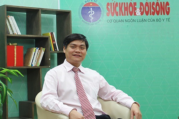 Truyền hình trực tuyến: Giải quyết những phiền toái của bệnh trĩ mùa nắng nóng - Ảnh 2.