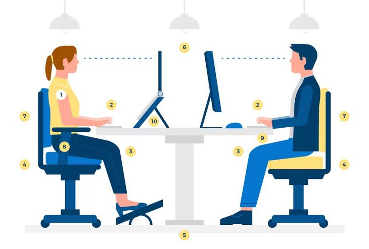 Bí quyết hỗ trợ giảm thoái hóa cột sống vô cùng đơn giản - Ảnh 2.
