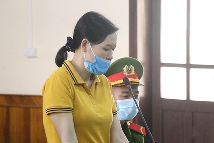 Mánh khóe lừa "chạy việc" chiếm đoạt hơn 7 tỷ của cô giáo ở Hà Tĩnh - Ảnh 1.