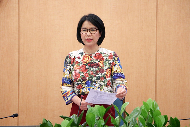 64 ngày qua Hà Nội không ghi nhận trường hợp tử vong do COVID-19 - Ảnh 3. 64 ngày qua Hà Nội không ghi nhận trường hợp tử vong do COVID-19 - Ảnh 3.