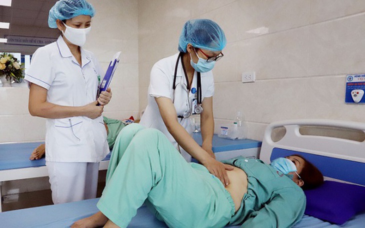 Bệnh viện vệ tinh giúp người bệnh điều trị kịp thời, không cần chuyển tuyến