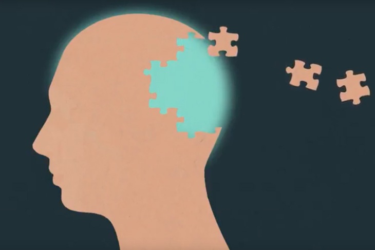 Tiêm phòng cúm giảm nguy cơ mắc bệnh Alzheimer - Ảnh 1.