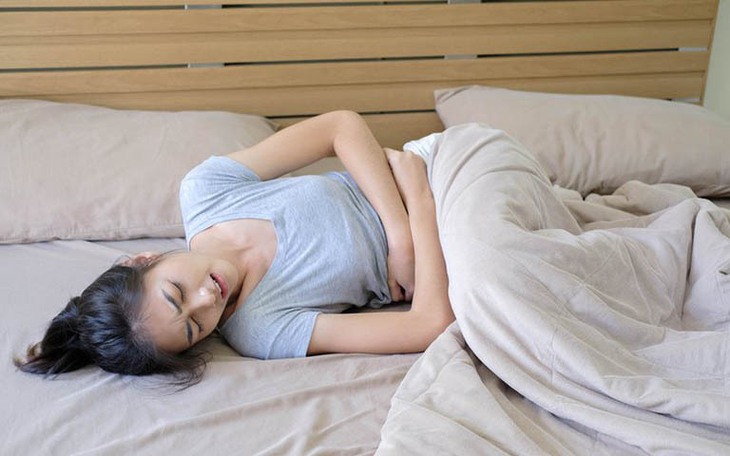 Chị em tuổi tiền mãn kinh khi làm chuyện ấy cẩn trọng với tai nạn rất dễ gặp chốn phòng the