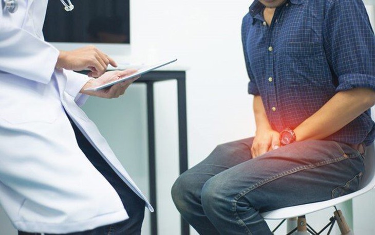U xơ tiền liệt tuyến: Biến chứng thường gặp và lưu ý sau mổ 