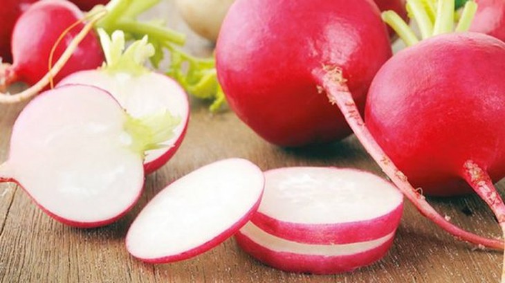 14 loại thực phẩm lành mạnh chứa nhiều axit folic tốt cho phụ nữ mang thai - Ảnh 5.
