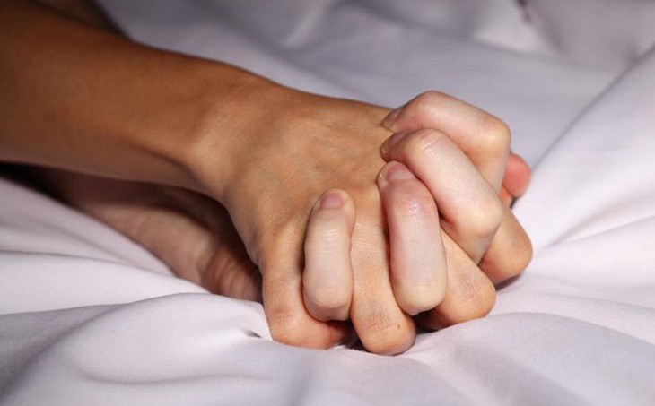 Những điều bạn cần biết về cực khoái ở phụ nữ - Ảnh 4. Những điều bạn cần biết về cực khoái ở phụ nữ - Ảnh 4.