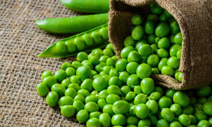 14 loại thực phẩm lành mạnh chứa nhiều axit folic tốt cho phụ nữ mang thai - Ảnh 2.