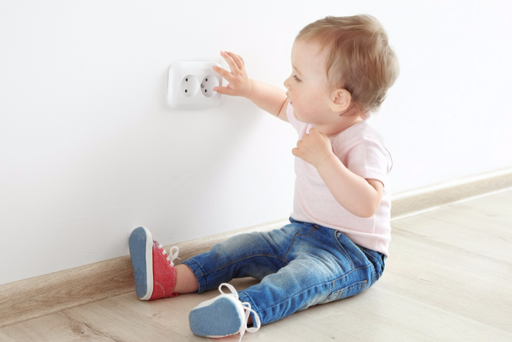 Những tai nạn có nguy cơ rình rập khi trẻ nghỉ hè và cách phòng tránh - Ảnh 6. Những tai nạn có nguy cơ rình rập khi trẻ nghỉ hè và cách phòng tránh - Ảnh 6.