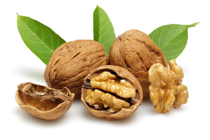 14 loại thực phẩm lành mạnh chứa nhiều axit folic tốt cho phụ nữ mang thai - Ảnh 9.