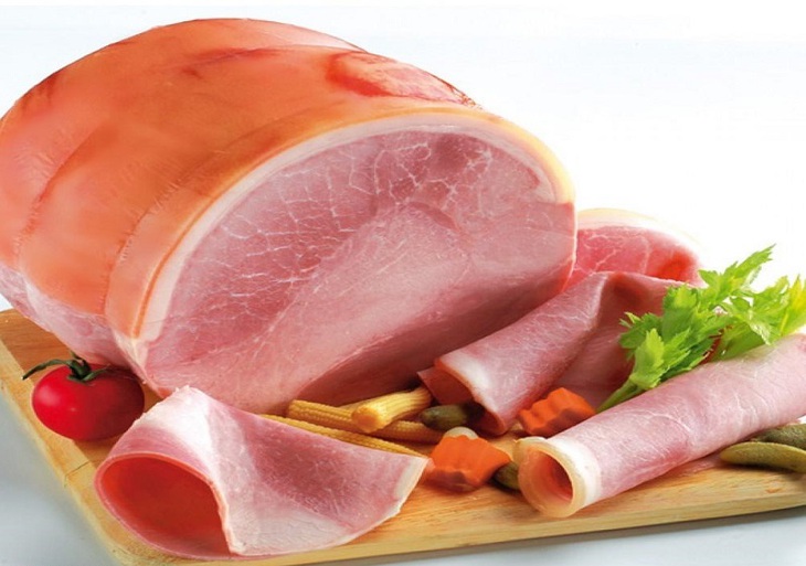 5 thực phẩm bạn nên tránh để phòng ngừa nguy cơ ung thư đại trực tràng - Ảnh 4.
