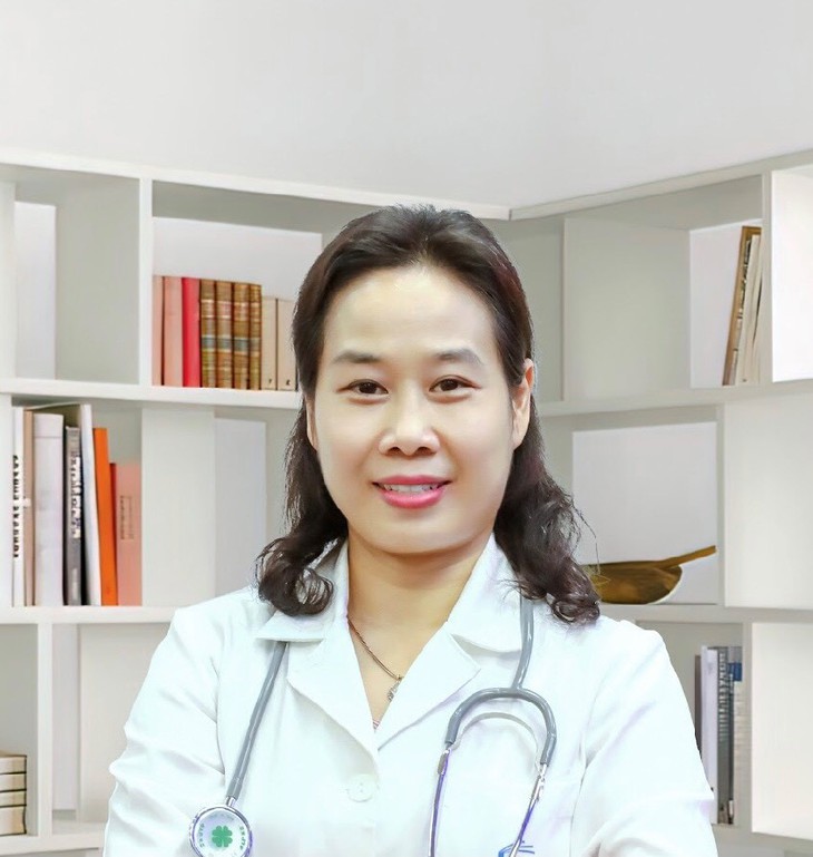Truyền hình trực tuyến: Bí quyết sống khỏe người lớn tuổi - Ảnh 2.