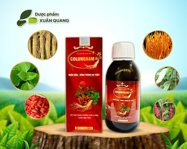 Ấm tình người từ vườn thuốc nam đất Kinh Bắc - Ảnh 3.