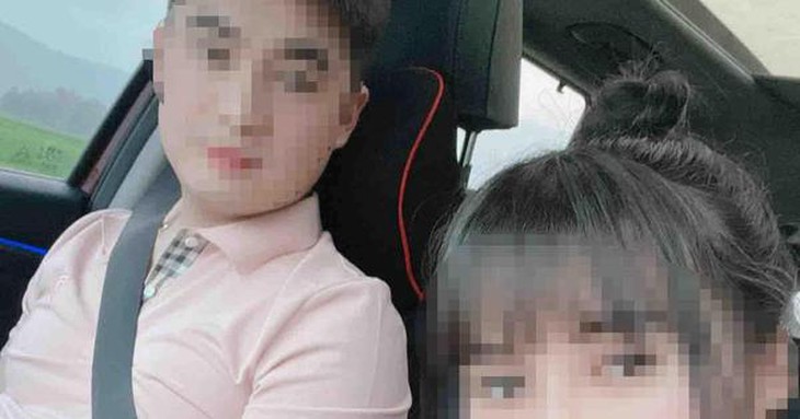 Vụ người chồng lái xe lên cầu Thăng Long rồi mất tích: Xác minh thi thể tìm thấy trên sông Hồng