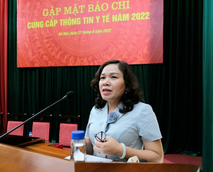 Gần 53% số ca COVID-19 tử vong ở nước ta chưa tiêm vaccine - Ảnh 1. Gần 53% số ca COVID-19 tử vong ở nước ta chưa tiêm vaccine - Ảnh 1.