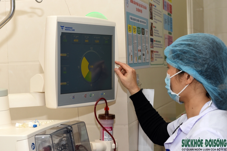 Nghệ An: Vùng cao thiếu… kỹ thuật cao; Đồng bằng khó tuyển được bác sĩ - Ảnh 2. Nghệ An: Vùng cao thiếu… kỹ thuật cao; Đồng bằng khó tuyển được bác sĩ - Ảnh 2.