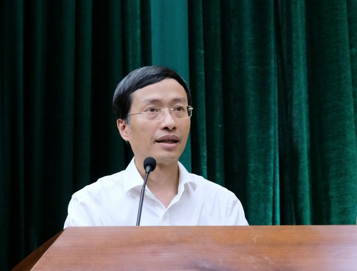 "Dính" COVID-19 sau tiêm vaccine mũi 1 và 2, được coi như tiêm mũi 3 có đúng không? - Ảnh 1.