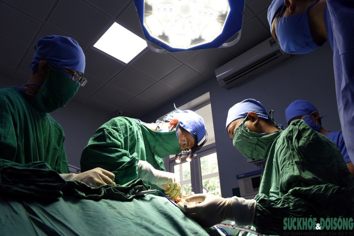 Vẻ đẹp hoàn mỹ cùng chuyên gia hơn 15 năm kinh nghiệm tại Bệnh viện Chấn thương chỉnh hình Nghệ An - Ảnh 3. Vẻ đẹp hoàn mỹ cùng chuyên gia hơn 15 năm kinh nghiệm tại Bệnh viện Chấn thương chỉnh hình Nghệ An - Ảnh 3.