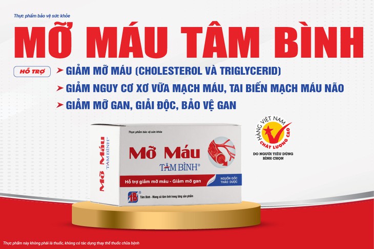 Vì sao ăn uống kiêng khem mà mỡ máu không giảm? - Ảnh 2. Vì sao ăn uống kiêng khem mà mỡ máu không giảm? - Ảnh 2.