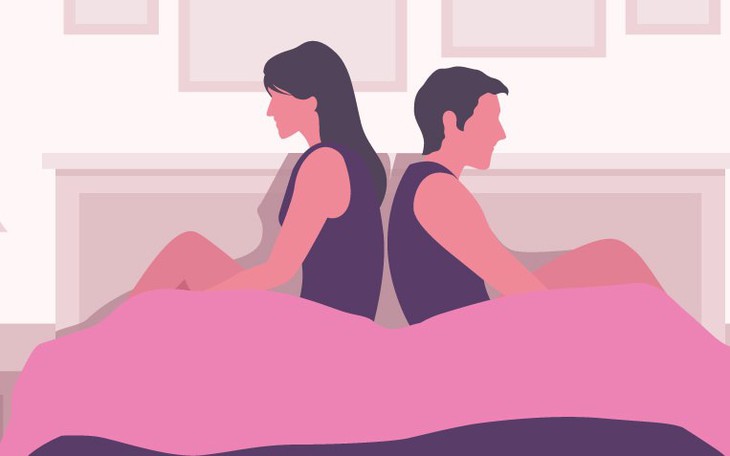 Ham muốn tình dục quá cao, làm sao để kiểm soát?