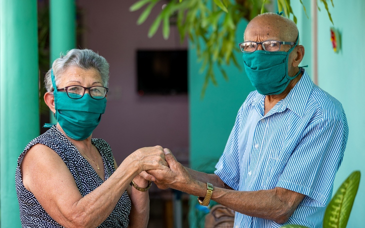 Mắc COVID-19 làm tăng nguy cơ phát triển bệnh Alzheimer, Parkinson hoặc đột quỵ