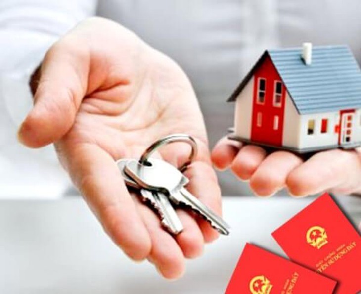 Chuyên gia ủng hộ đánh thuế người sở hữu nhiều nhà đất  - Ảnh 2.