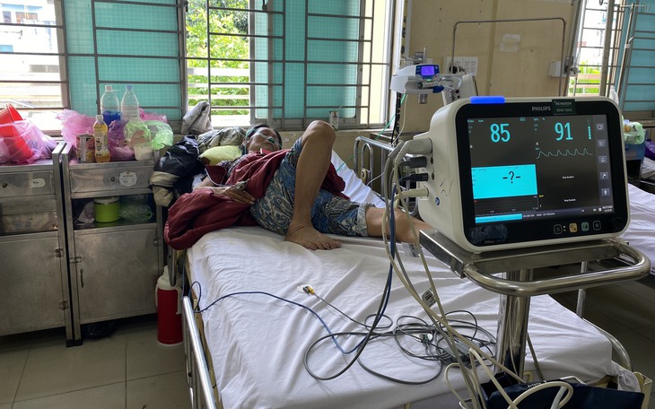 TP.HCM: Số ca mắc sốt xuất huyết ở người lớn và phụ nữ mang thai tăng cao dù chưa tới đỉnh dịch