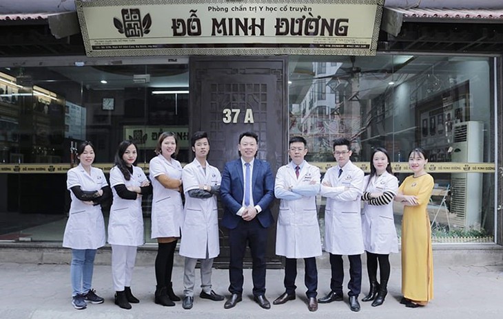 Giải pháp điều trị bệnh dạ dày bằng bài thuốc nam gia truyền hơn 150 năm - Ảnh 1. Giải pháp điều trị bệnh dạ dày bằng bài thuốc nam gia truyền hơn 150 năm - Ảnh 1.